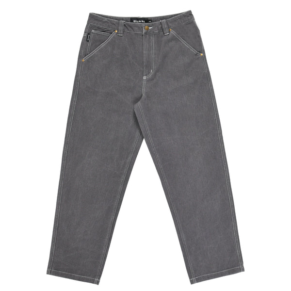 102 Jean [Washed Grey]