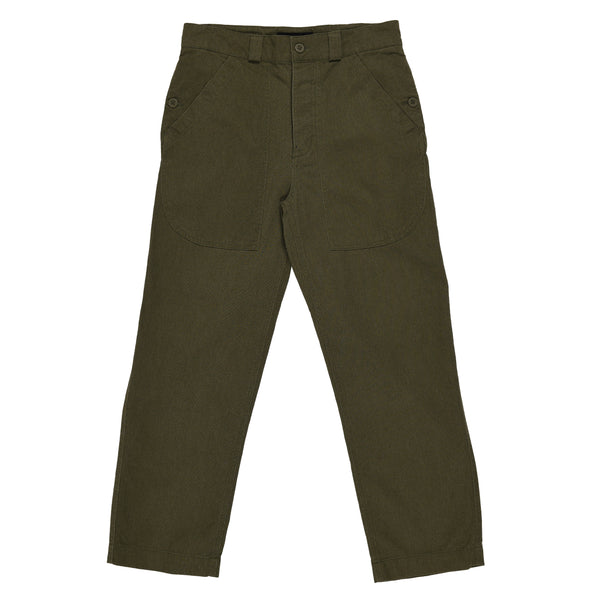 Pocket Pant [Army]