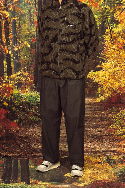 Warren Trouser Pant [Storm] – Quasi Skateboards