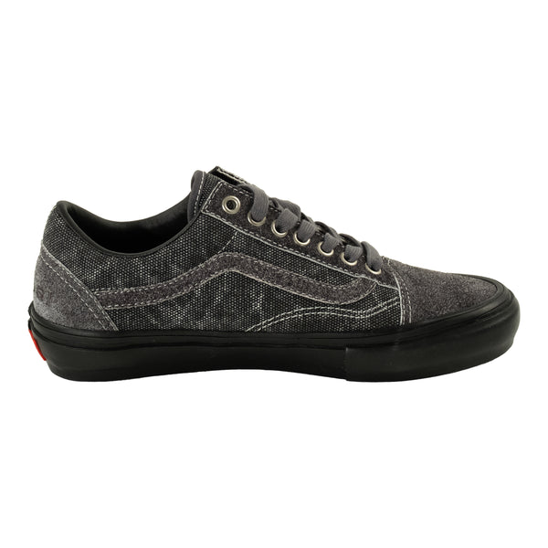 Quasi x Vans Skate Old Skool [Asphalt] – Quasi Skateboards