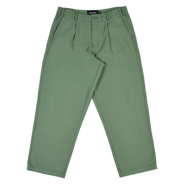 Warren Trouser Pant [OG Green]