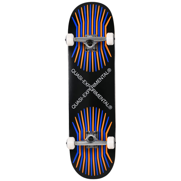 Crossfield Complete [8.25”]