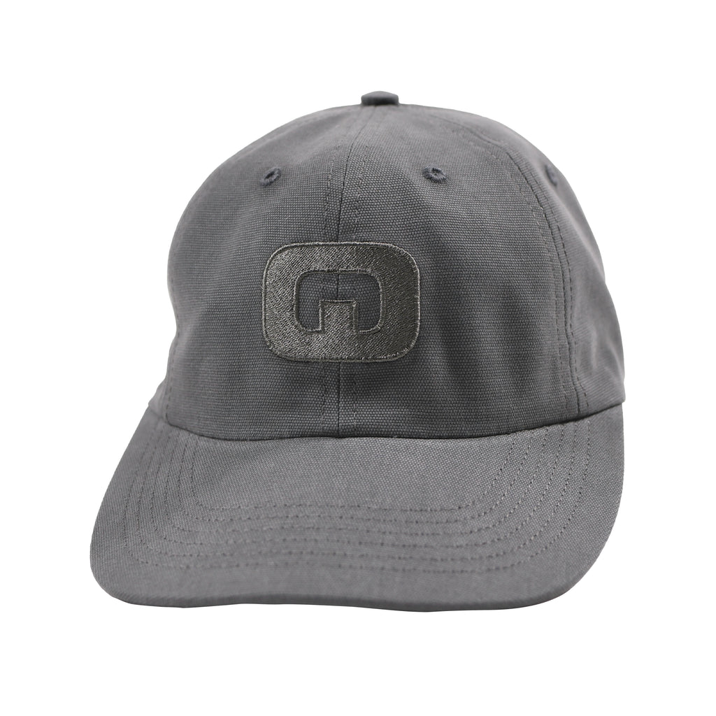 Cue Hat [Graphite]