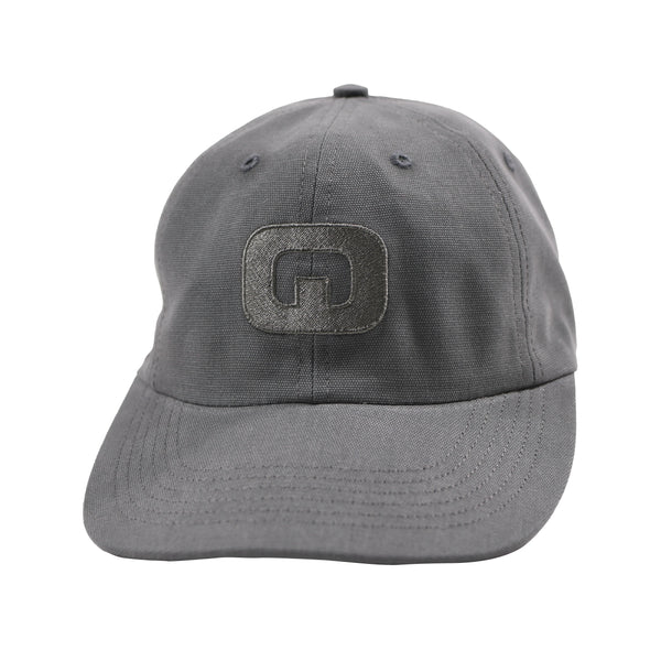Cue Hat [Graphite]