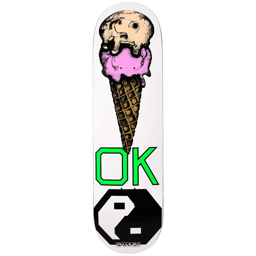 Okay [8.625”]