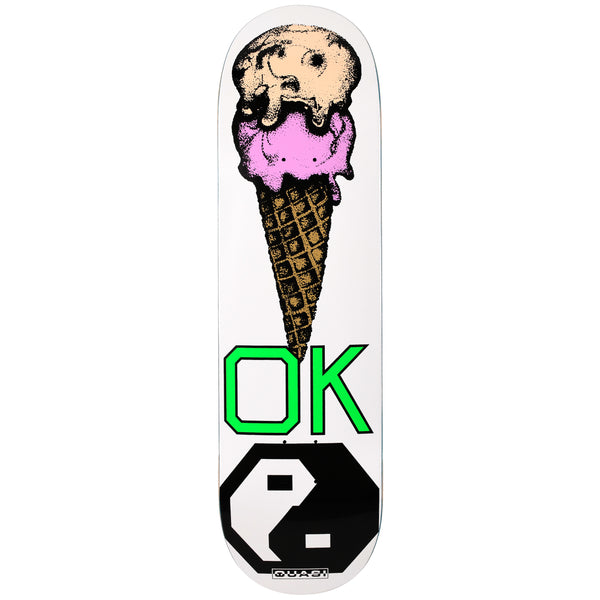 Okay [8.625”]