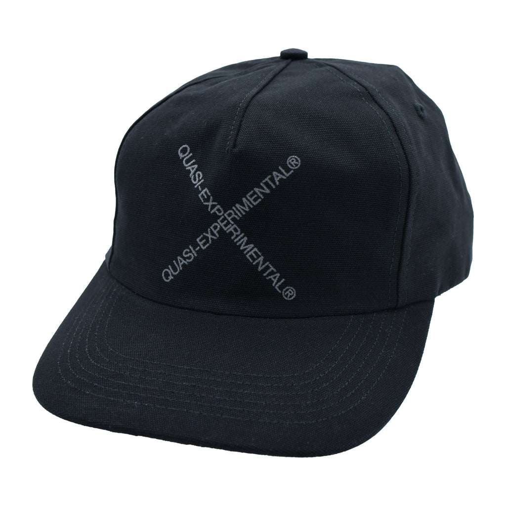 EXP3M Hat [Black]