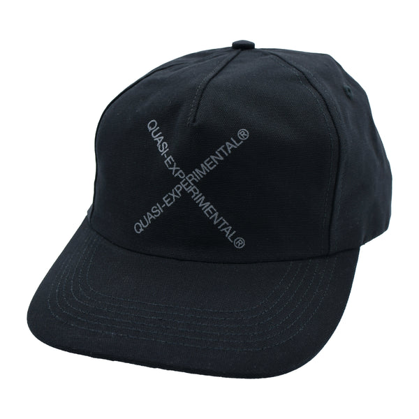 EXP3M Hat [Black]