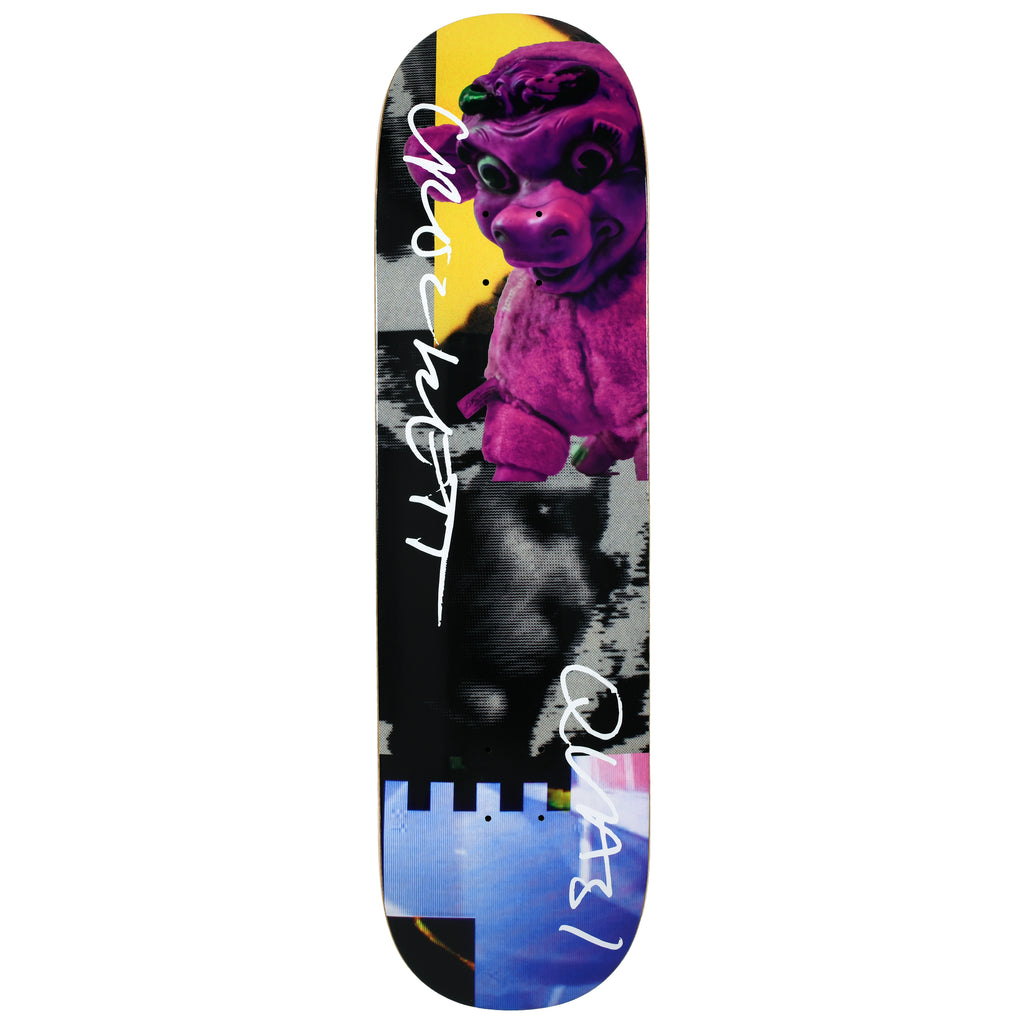 Crockett 'Cow' [8.5”]