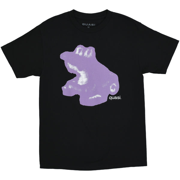 Frogg Tee [Black]