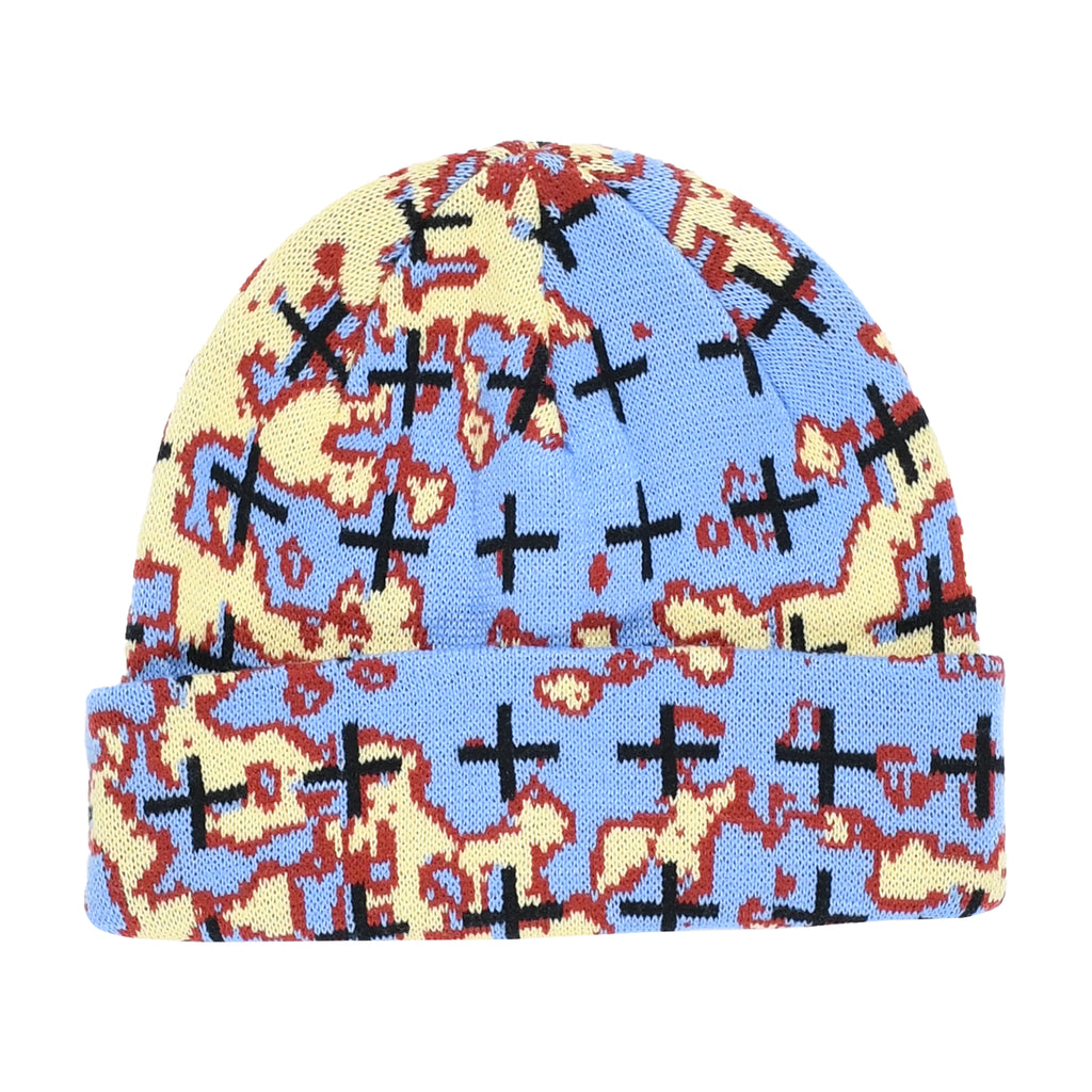 Atlas Beanie [Multi]