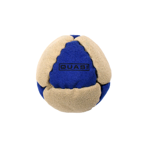 Meathead Footbag [Blue/White]