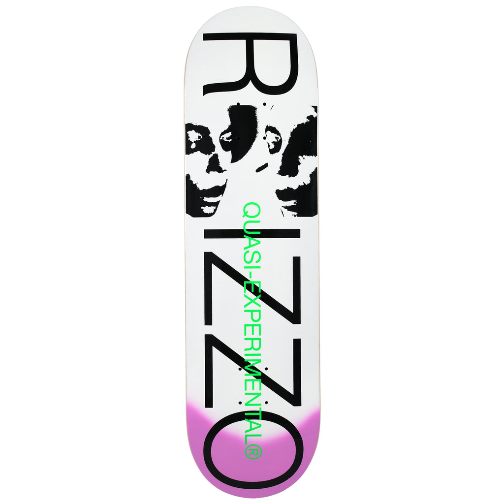 Rizzo 'Two Face' [8.375”]