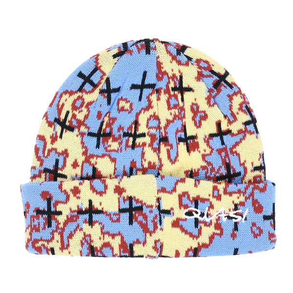 Atlas Beanie [Multi]