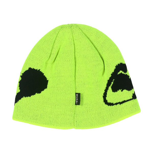 Rift Beanie [Bright Green]