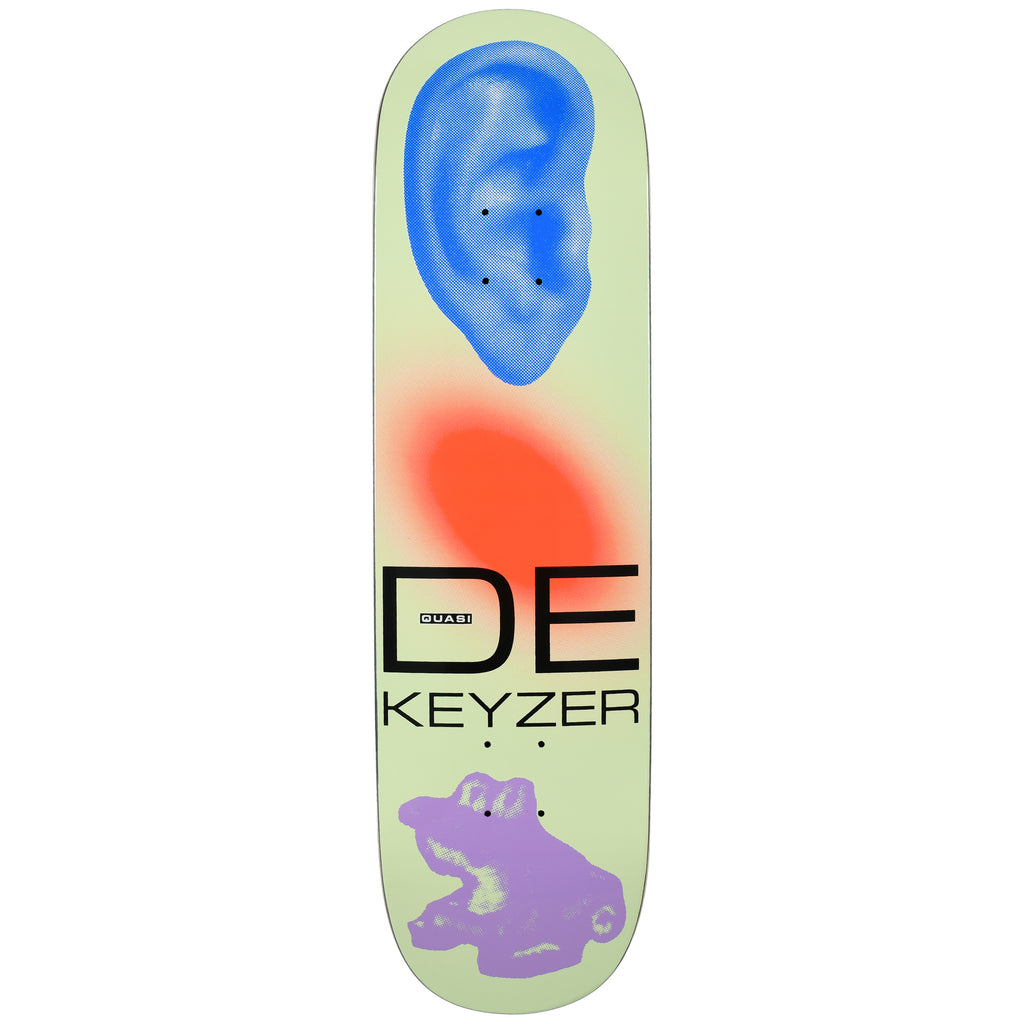 de Keyzer 'Ear' [8.5”]