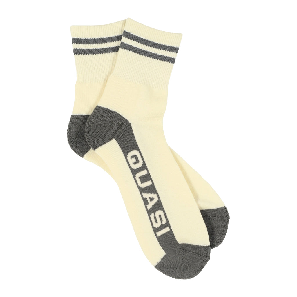 Euro Sock [Charcoal]
