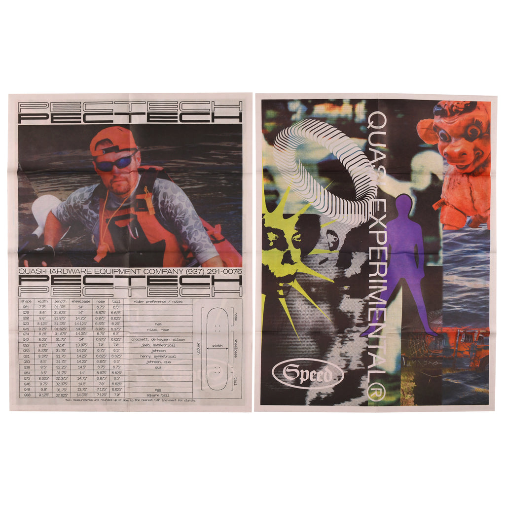 Pectech Poster
