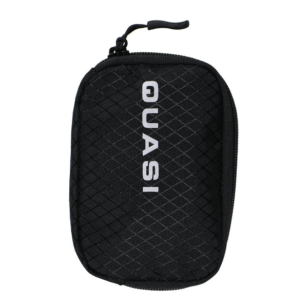 Crypto Wallet [Black]