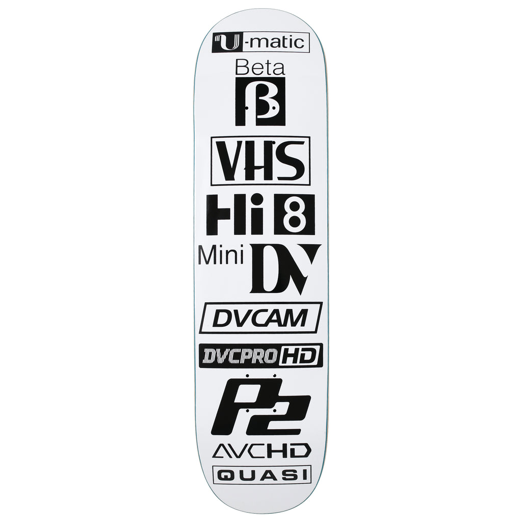 Formats [8.25”]