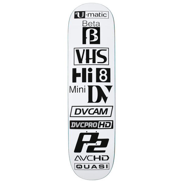 Formats [8.25”]