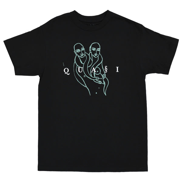 Genesis Tee [Black]