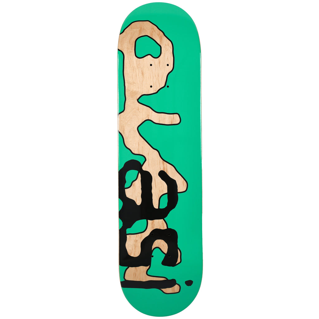 Lowercase [8.25”]