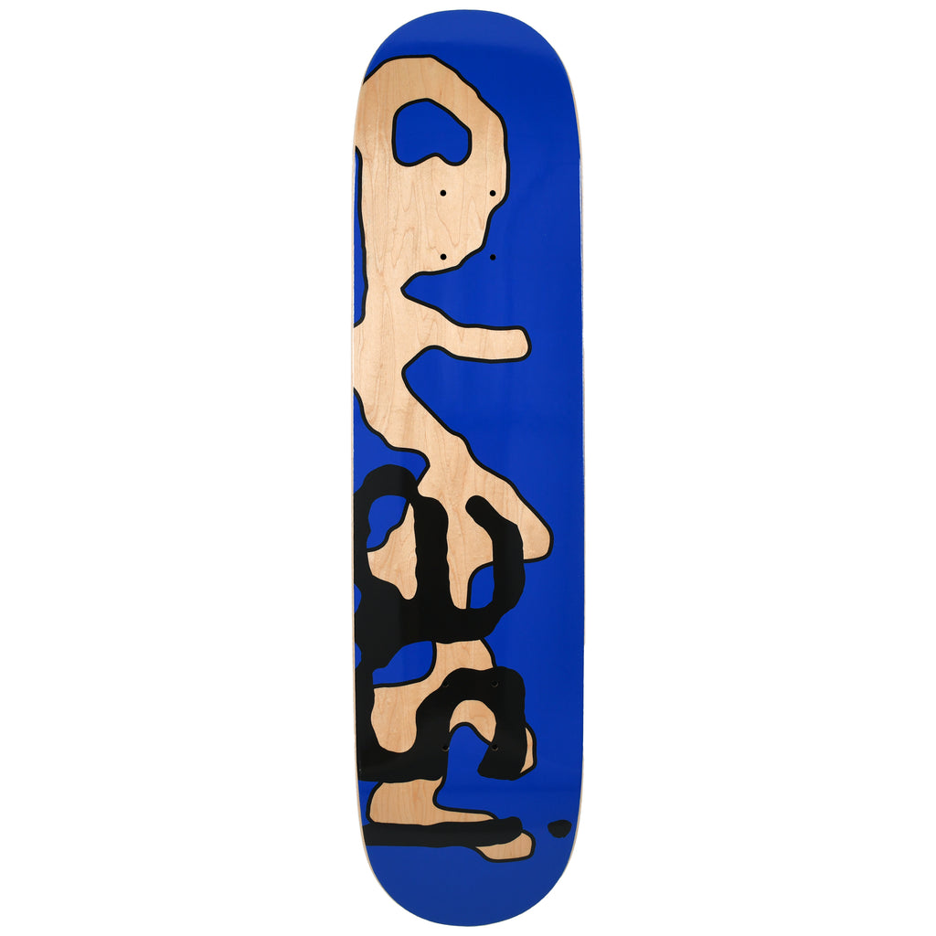 Lowercase [7.75”]