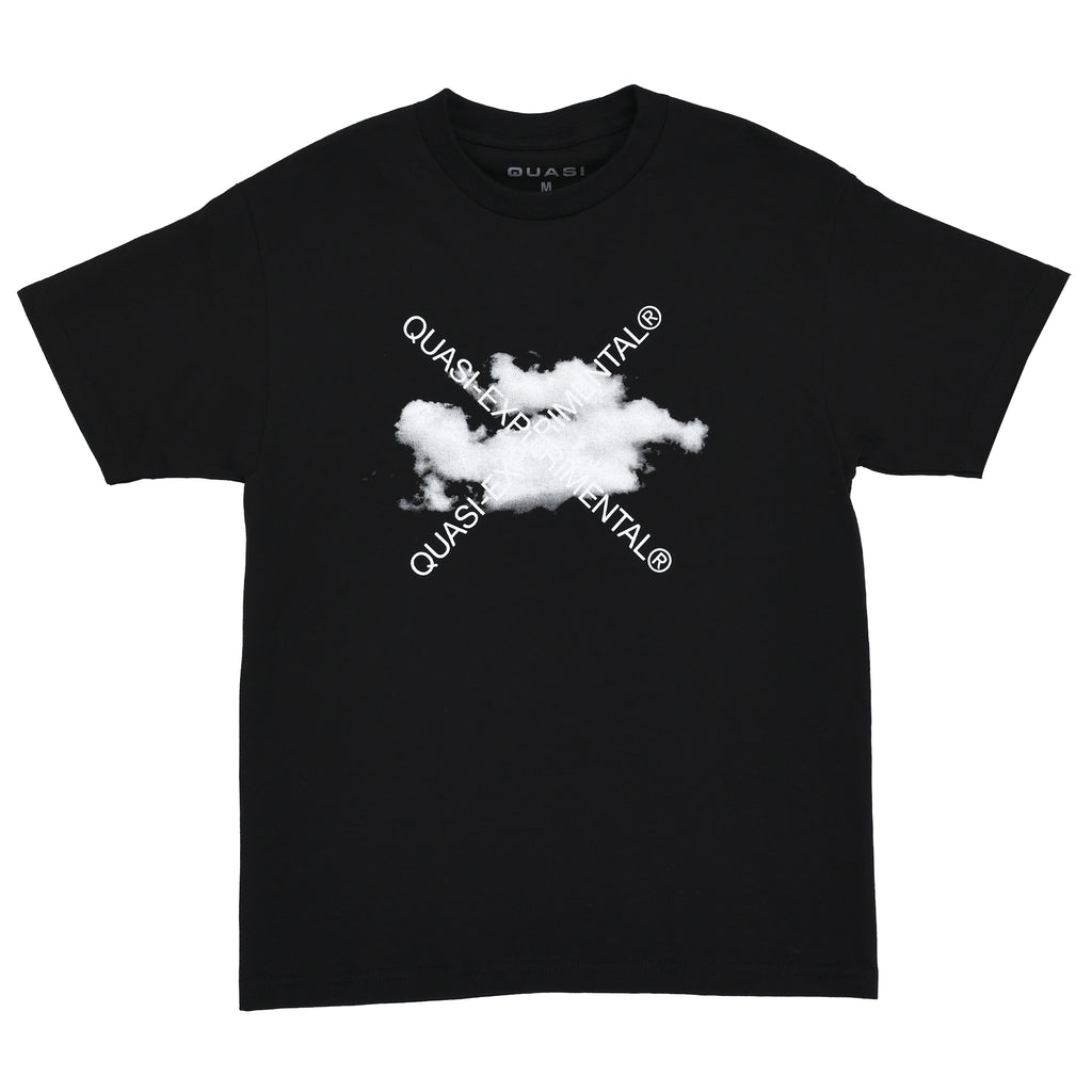 Cloud Tee [Black]