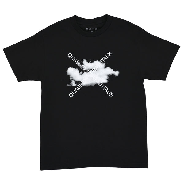 Cloud Tee [Black]