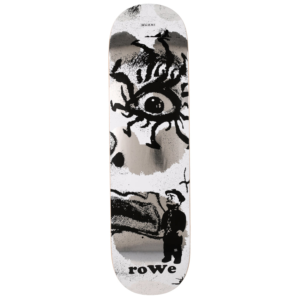 Rowe 'Knocker' [8.5”]