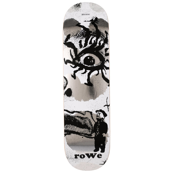 Rowe 'Knocker' [8.5”]