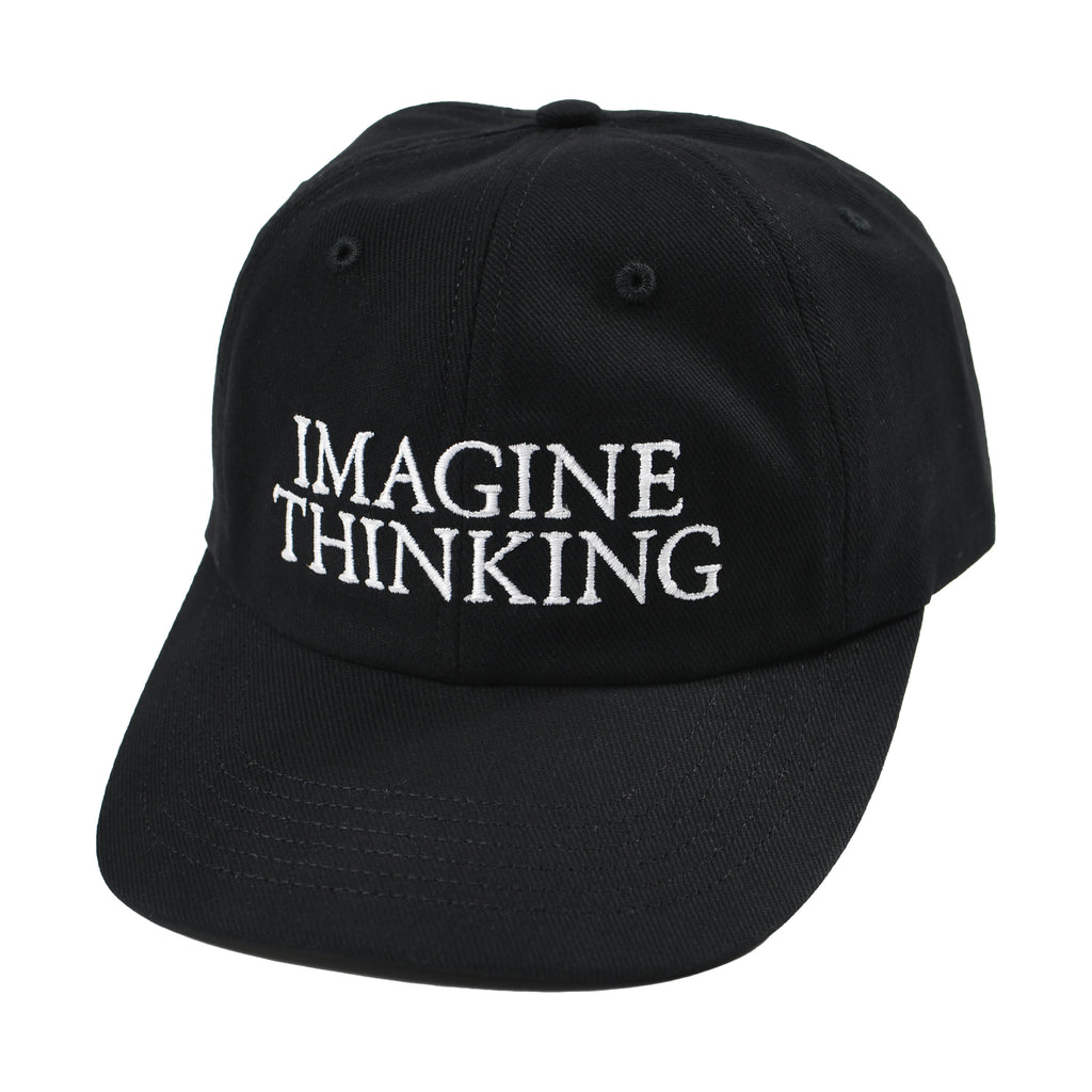 Imagine Too Hat [Black]