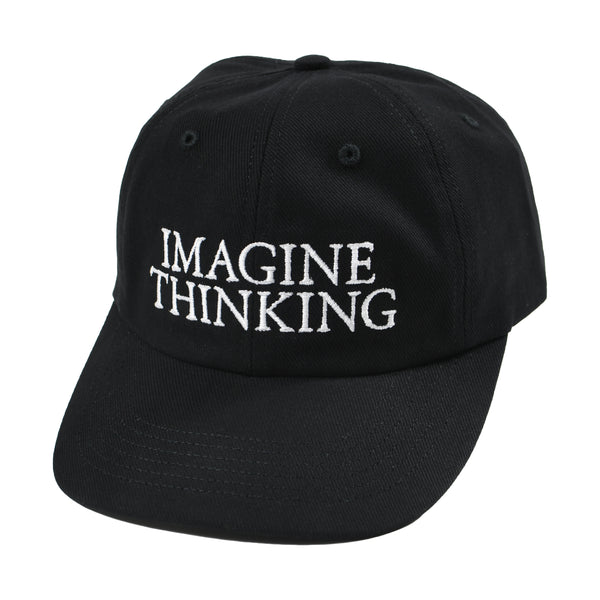 Imagine Too Hat [Black]