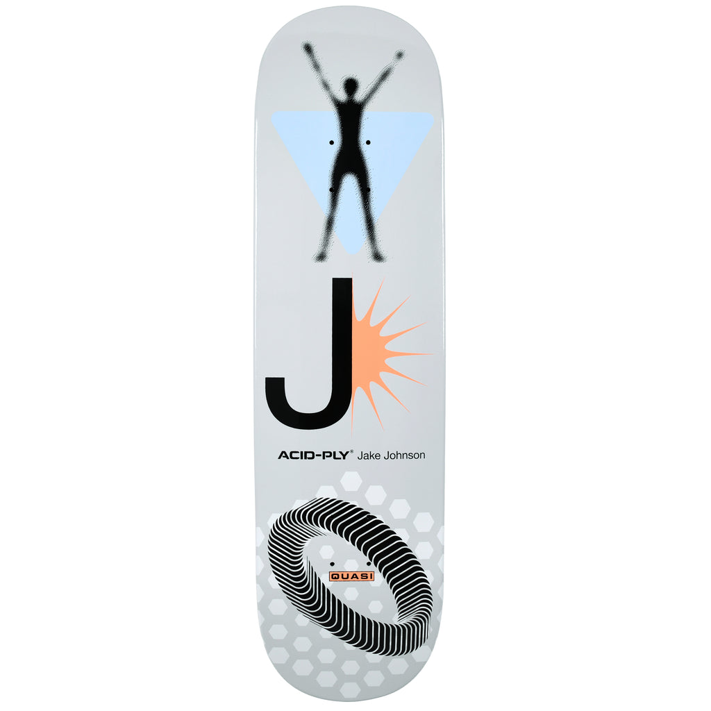 Johnson 'Exalt' [8.5”]