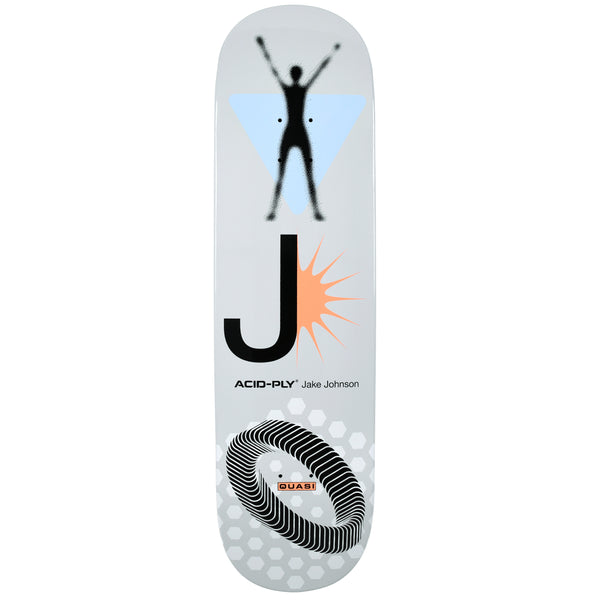 Johnson 'Exalt' [8.5”]