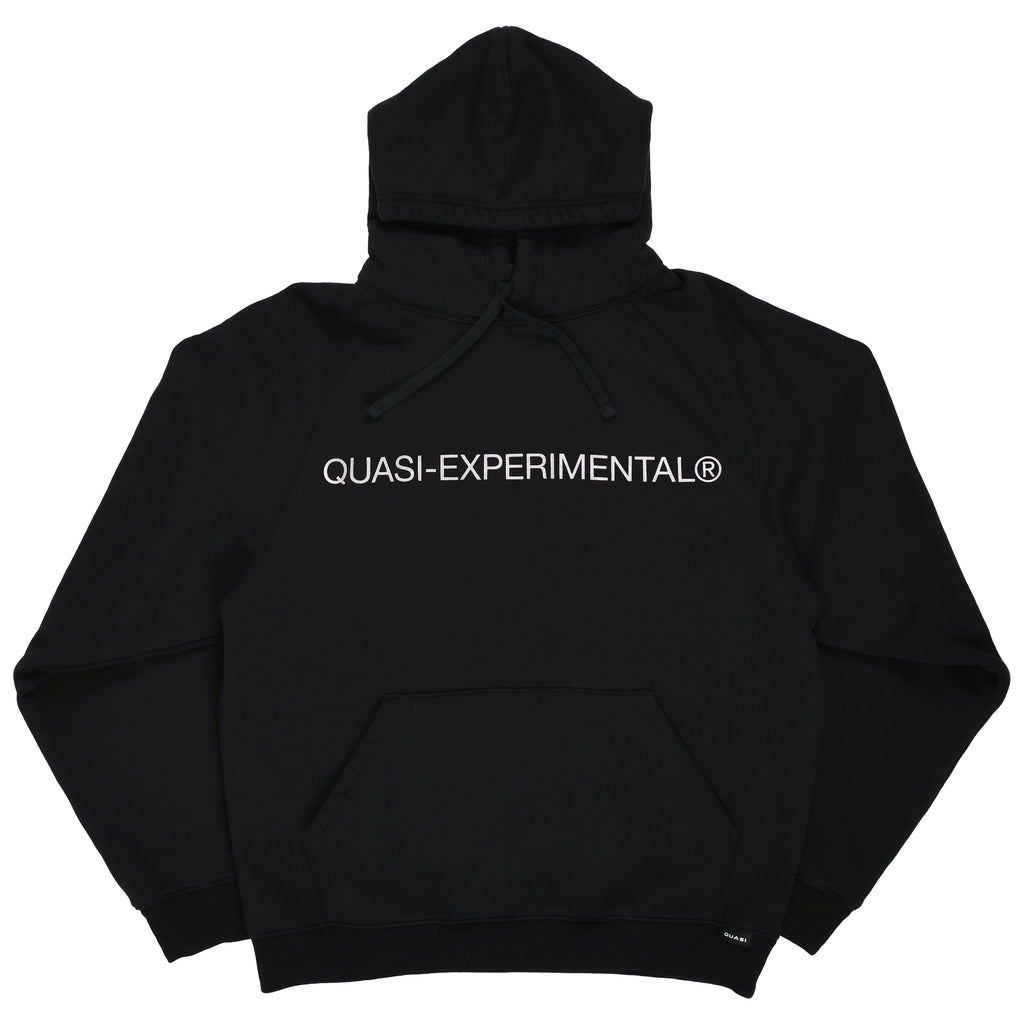 EXP 3M Hoodie [Coal]