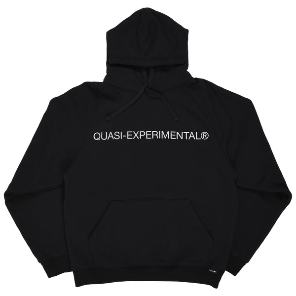 EXP 3M Hoodie [Coal]