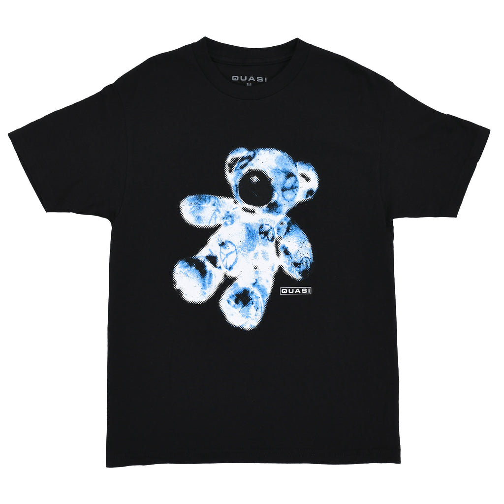 Toys III Tee [Black]