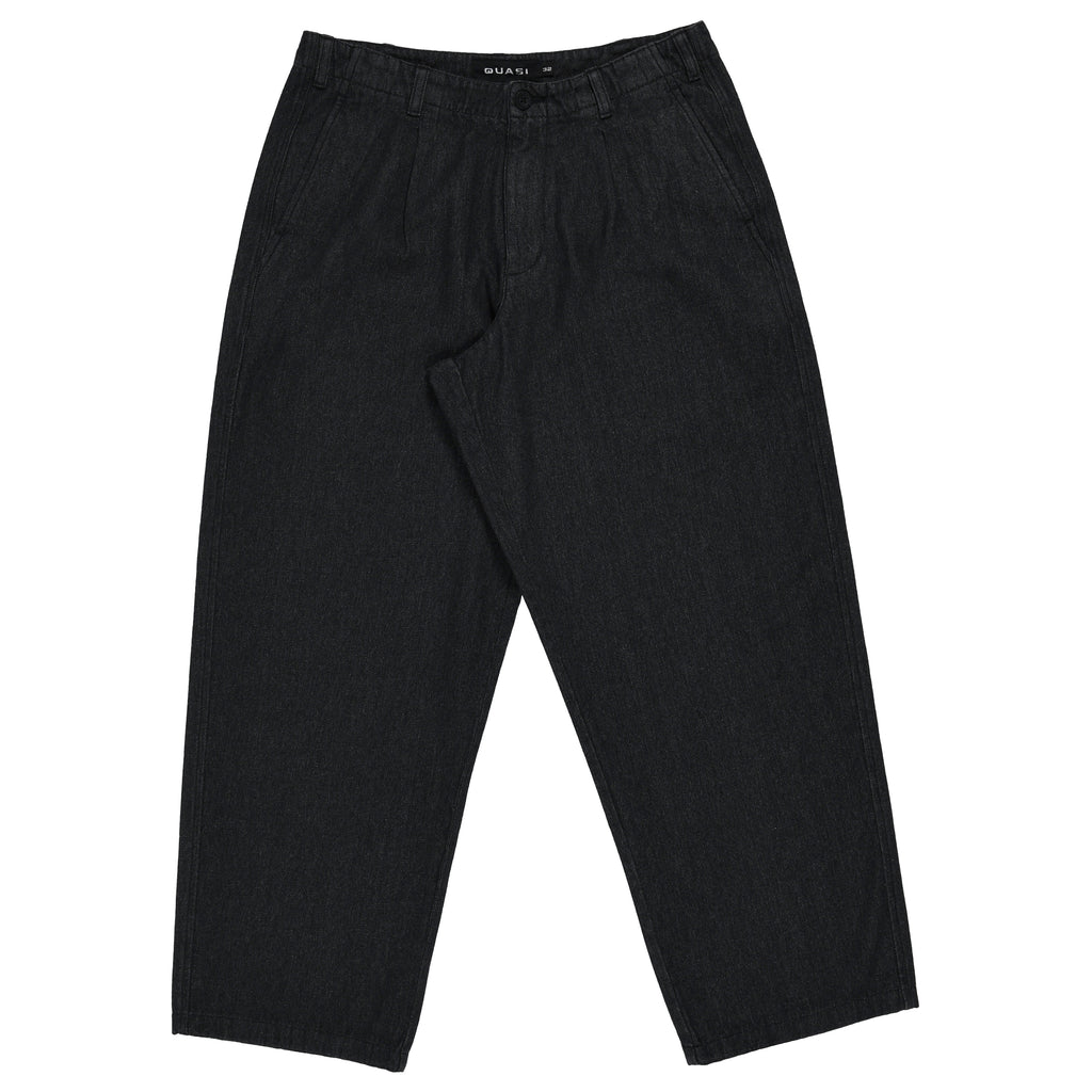 Warren Trouser Pant [Pepper]