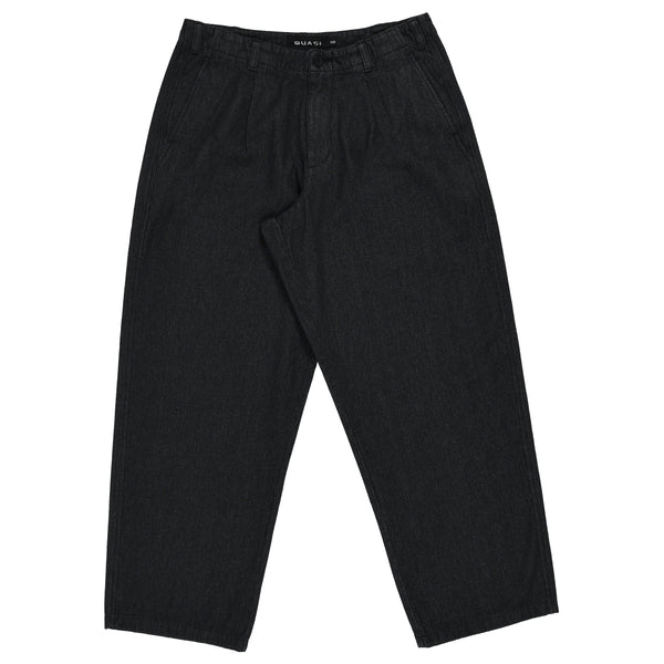 Warren Trouser Pant [Pepper]