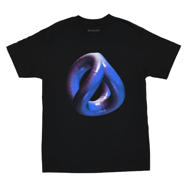 Wormtrap Tee [Black]