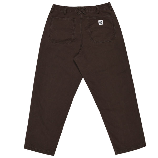 Alan Work Pant [Earth]