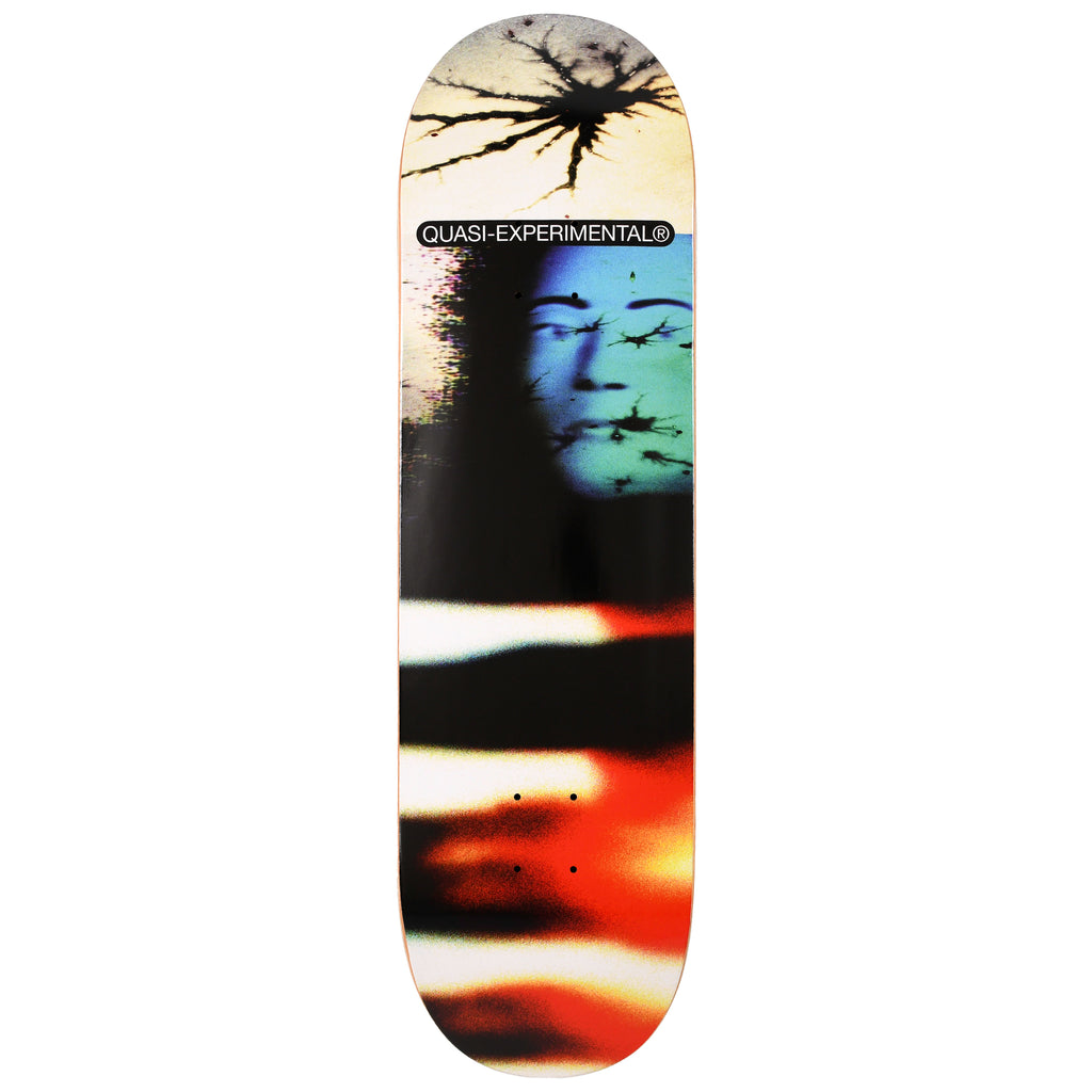 Altered States [8.75”]
