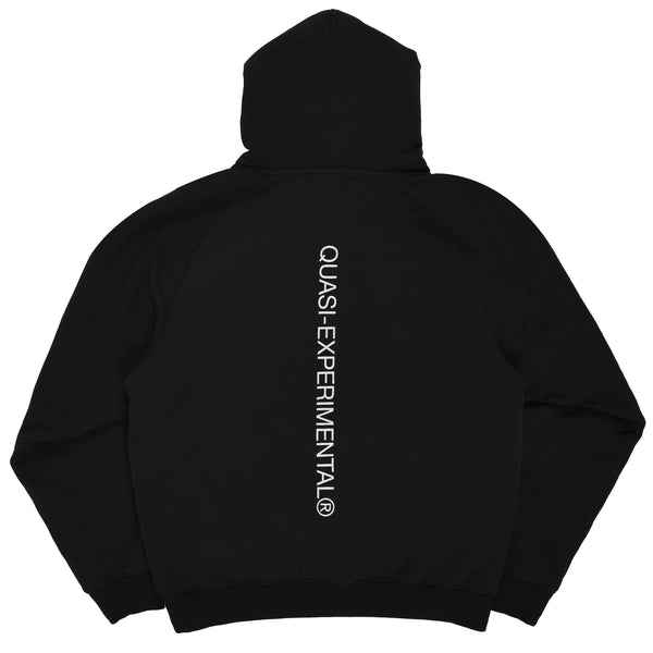 EXP 3M Hoodie [Coal]