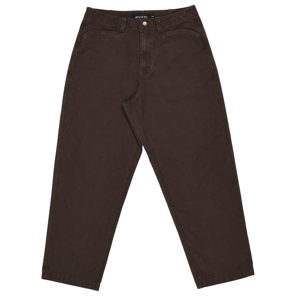 Alan Work Pant [Earth]