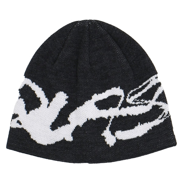 Rift Beanie [Dark Grey]