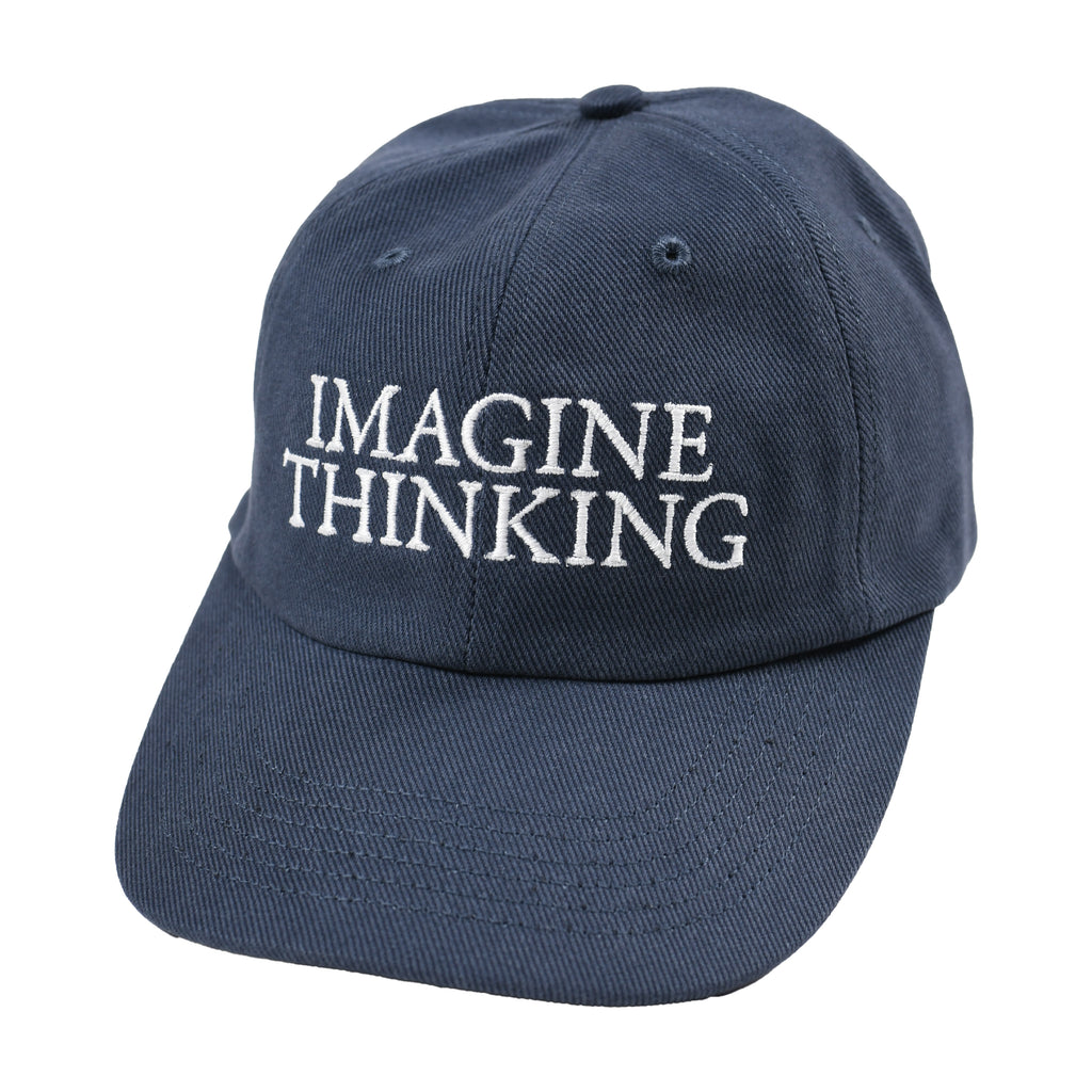 Imagine Too Hat [Navy]