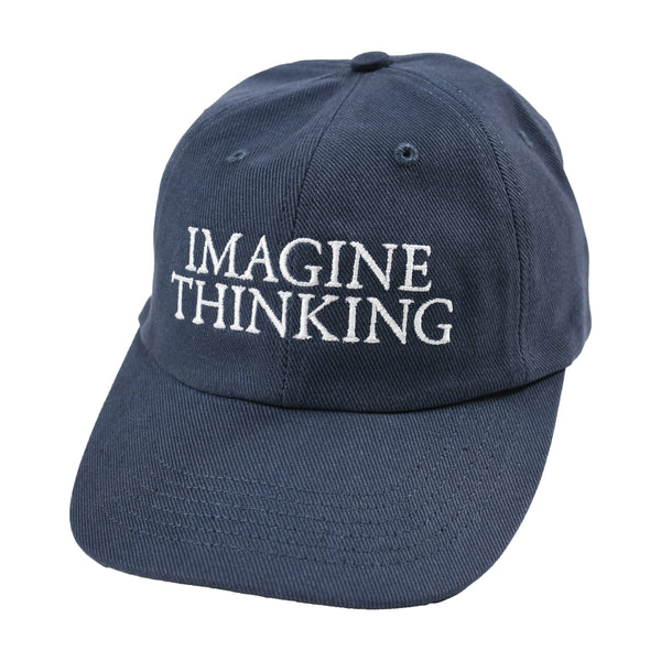 Imagine Too Hat [Navy]