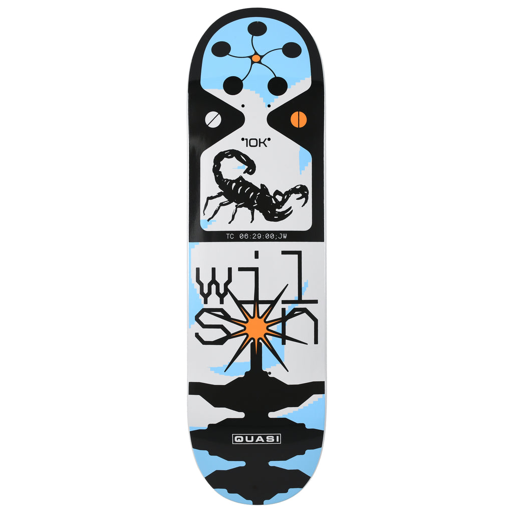 Wilson 'Y2K' [8.75”]